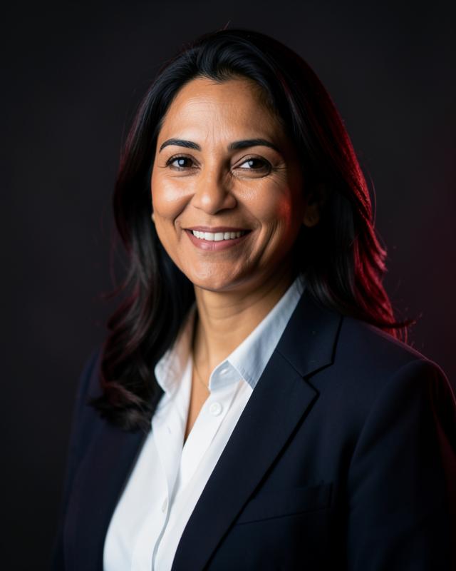 Dra. Elena Márquez