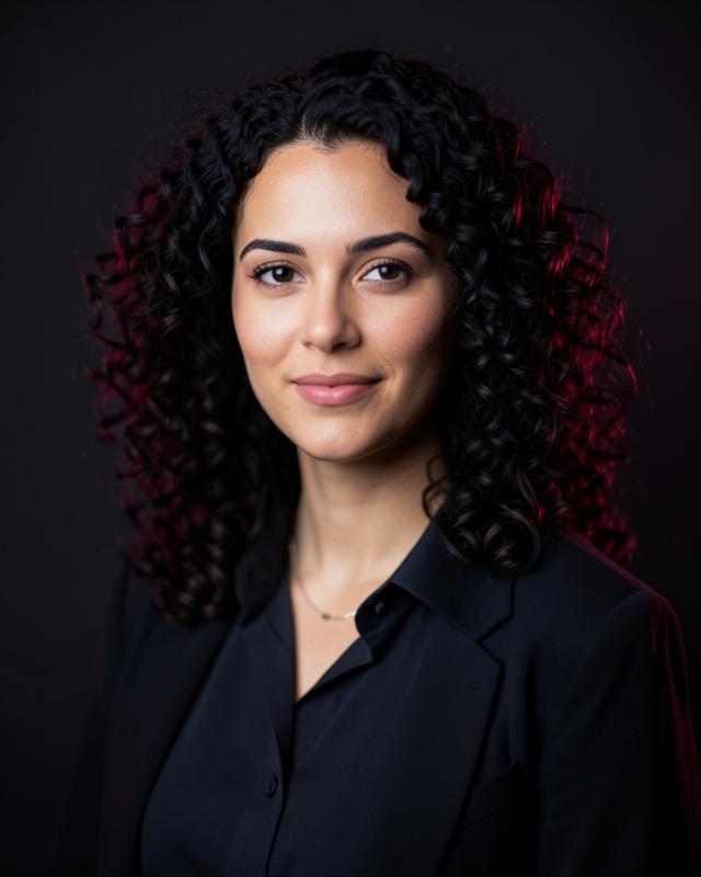 Carla Benítez