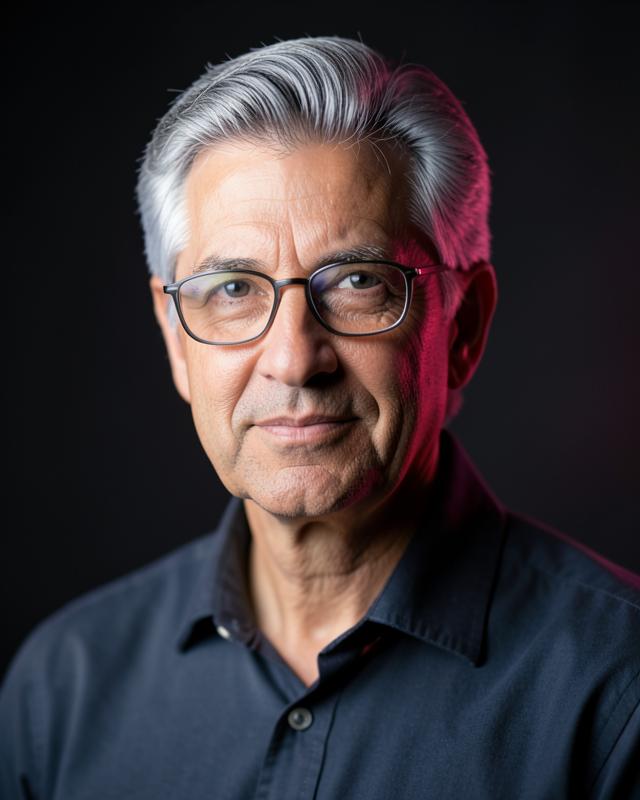 Javier Otero